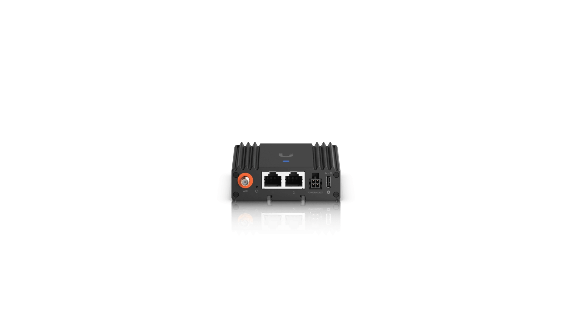 Ubiquiti UMR-ULTRA - Routeur mobile WiFi 4G LTE extérieur