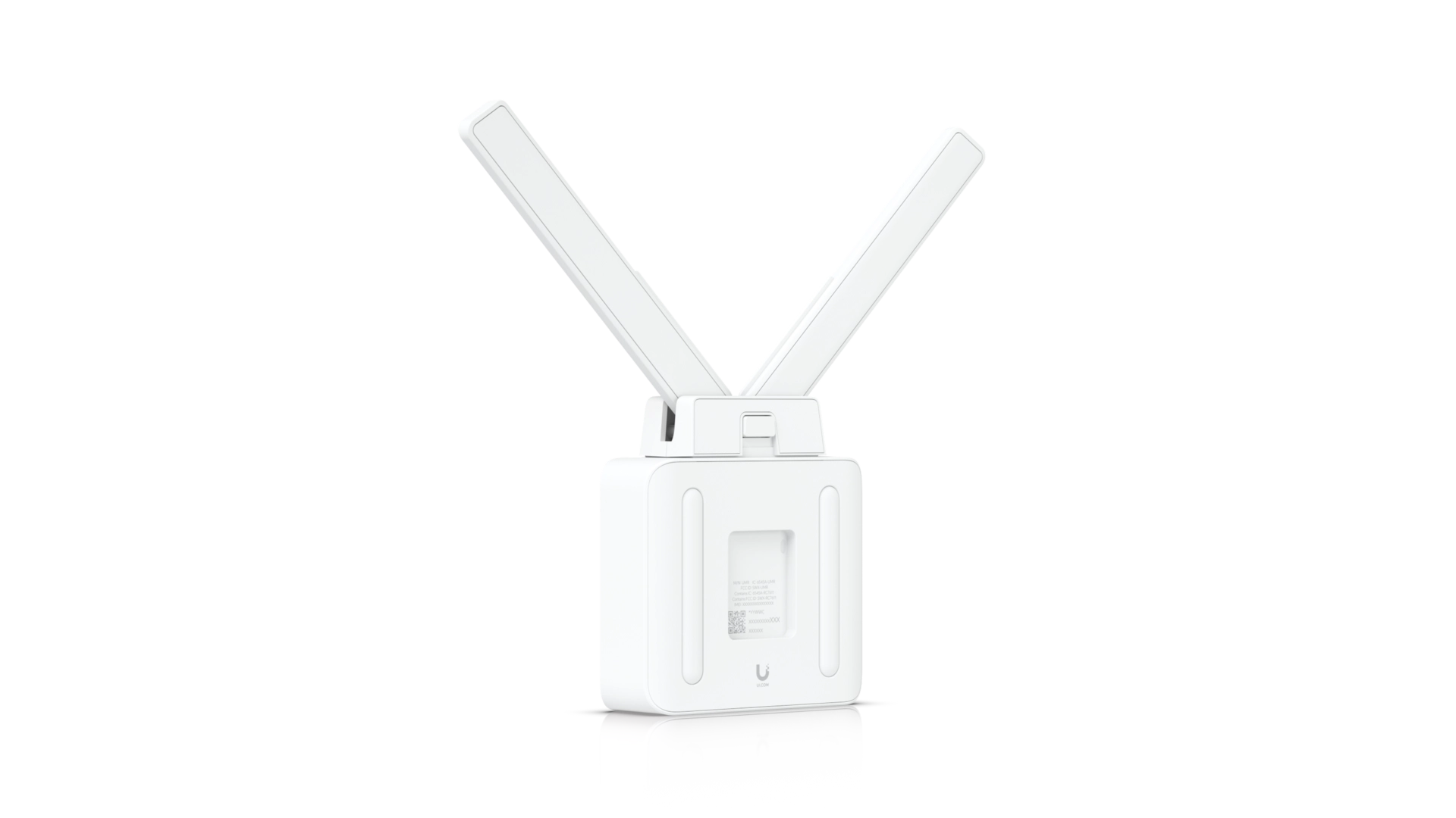 Ubiquiti UMR - Routeur mobile WiFi PoE LTE 2,4GHz Nano SIM
