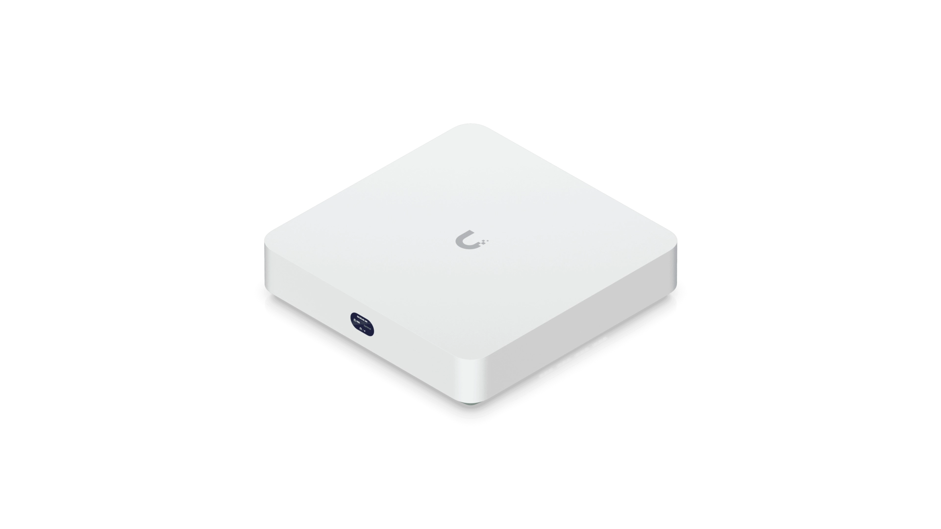 Ubiquiti UNVR-INSTANT - Enregistreur NVR 15 voies avec Switch PoE 6 ports