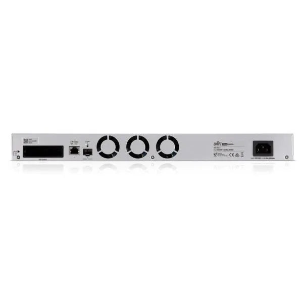 Ubiquiti UNVR - Enregistreur IP 50 voies 4K RAID 32To