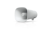 Ubiquiti UP-AI-HORN-SPEAKER-W - Haut-parleur PoE 120dB IP66