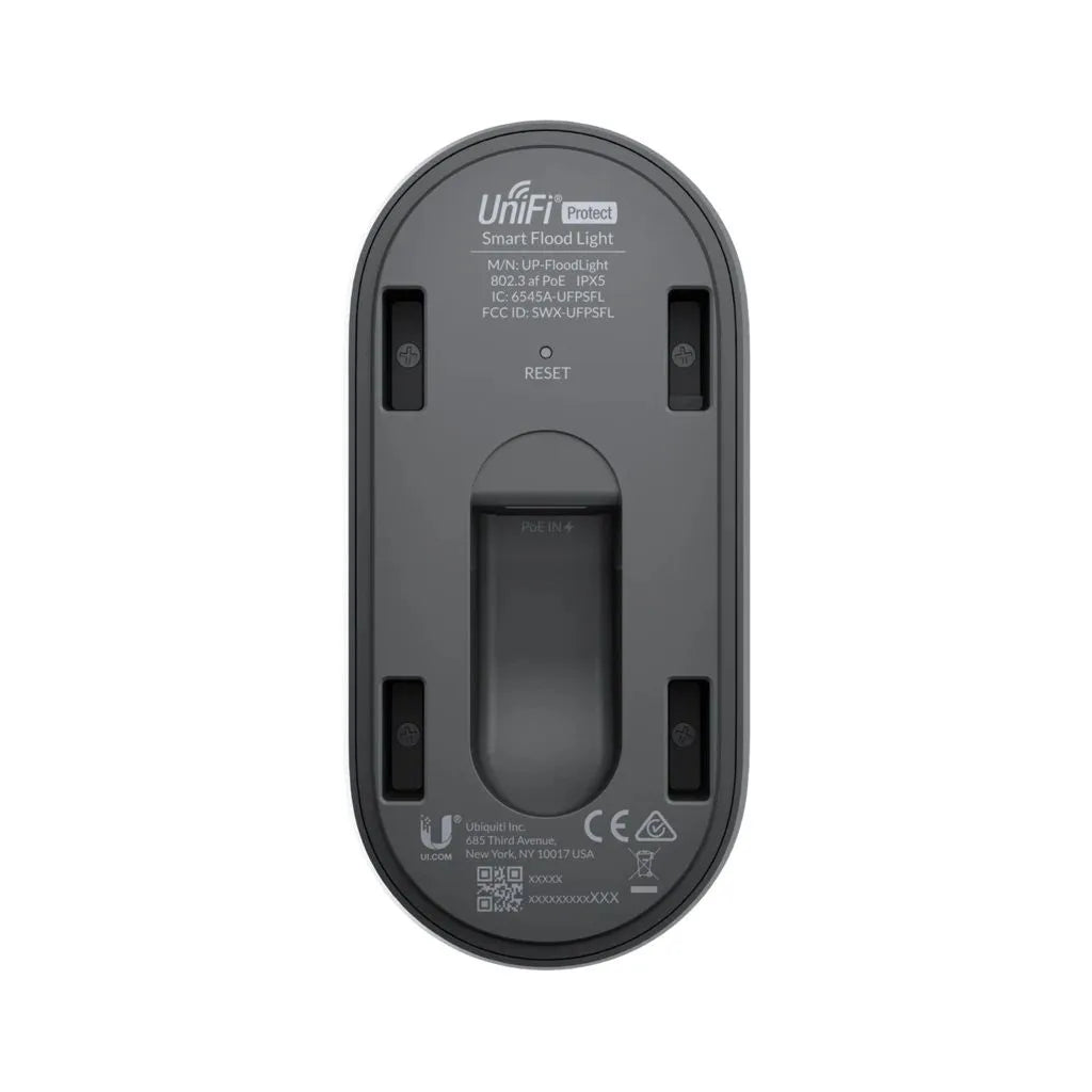 Ubiquiti UP-FLOODLIGHT - Projecteur lumineux smart blanc
