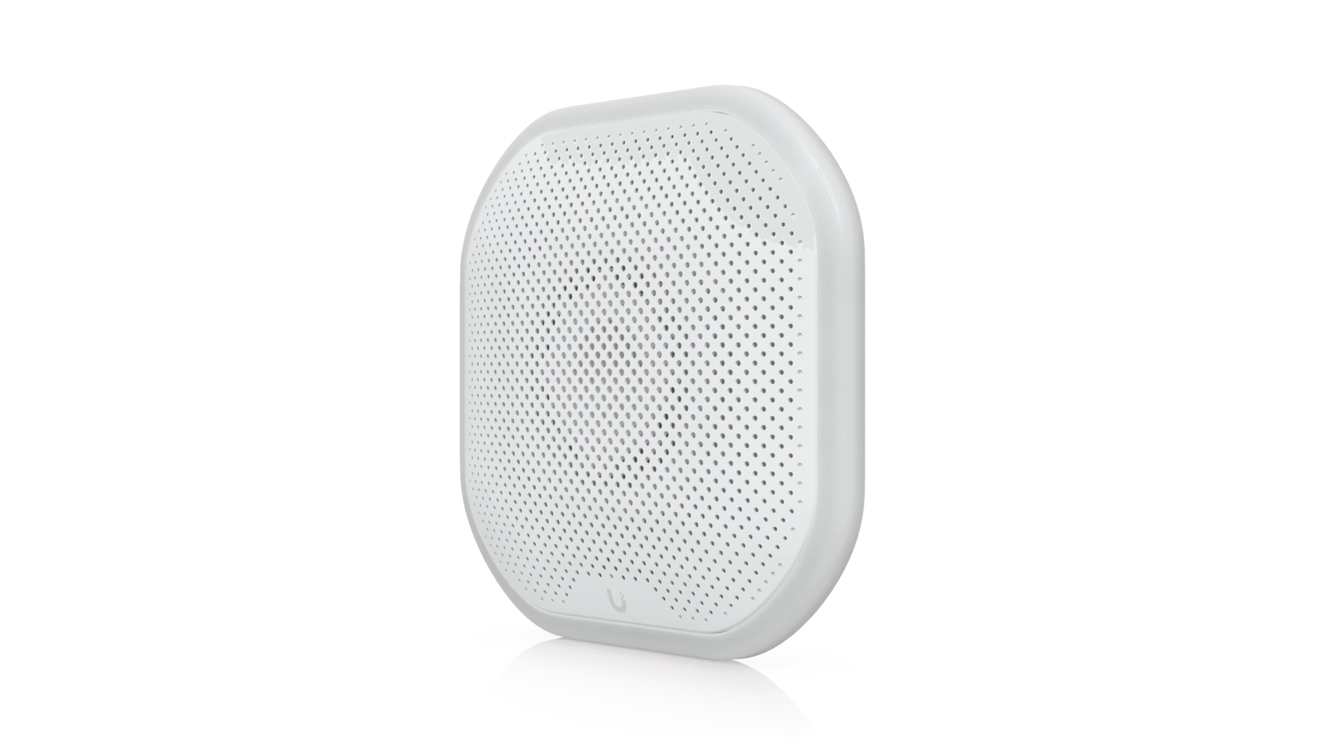Ubiquiti UP-SIREN-POE - Sirène extérieure PoE 110dB IP56