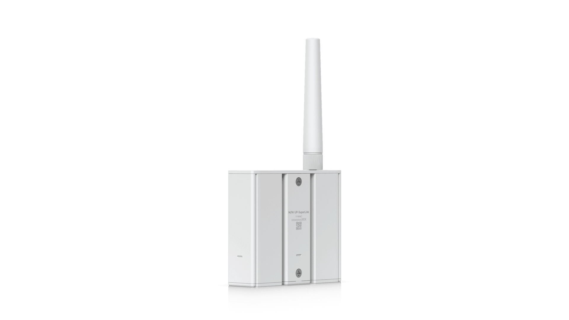 Ubiquiti UP-SUPERLINK - Passerelle sans fil Radio 2000m PoE