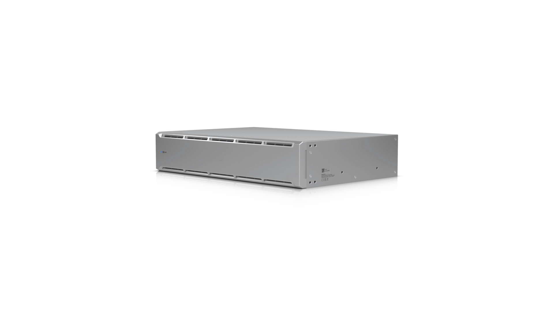 Ubiquiti UPS-2U - Onduleur Rack 2U 1.5kVA/1000W Line-Interactif
