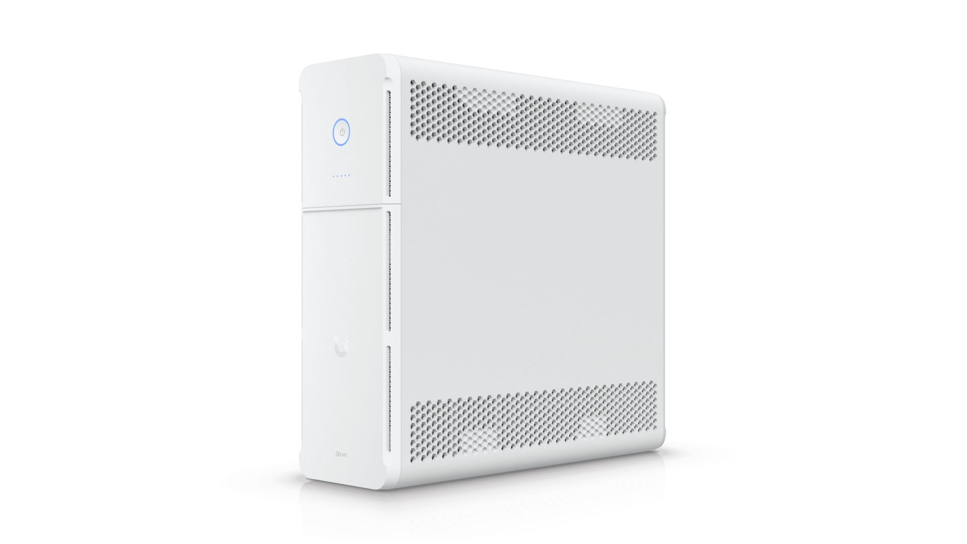 Ubiquiti UPS-TOWER - Onduleur tour 1 kVA Line-Interactif 600W