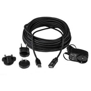Yealink USB2-EXT-10M - Rallonge USB 10M