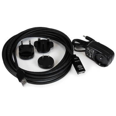 Yealink USB2-EXT-5M - Rallonge USB 5M