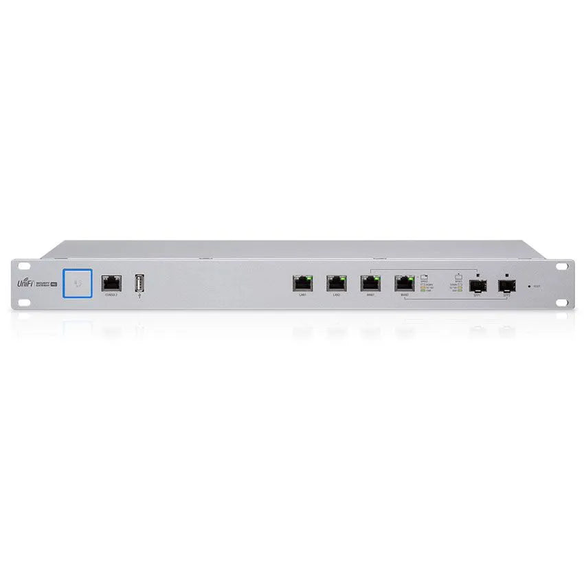 Ubiquiti USG-PRO-4 - Firewall 4 ports 1 GB pour PME