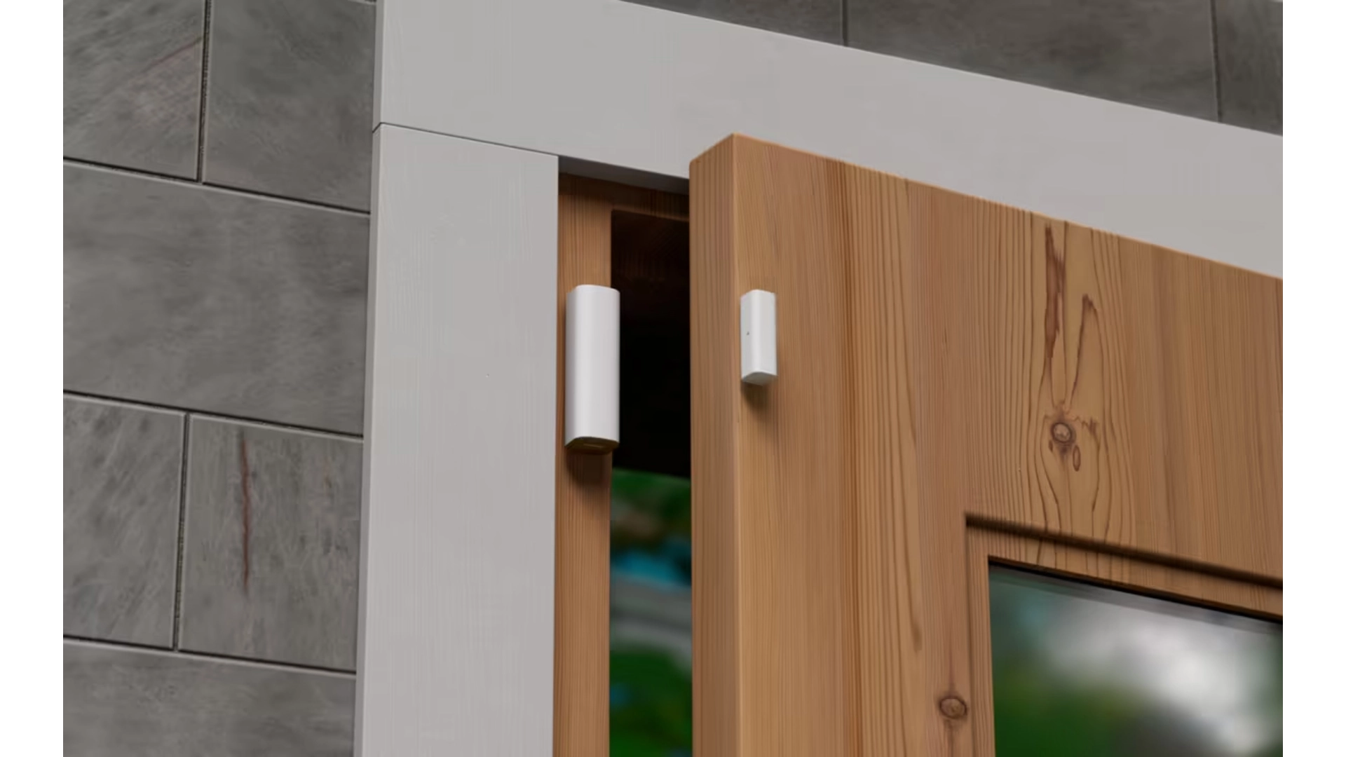 Ubiquiti USL-ENTRY - Capteur d'entrée fermeture porte/fenêtre longue distance