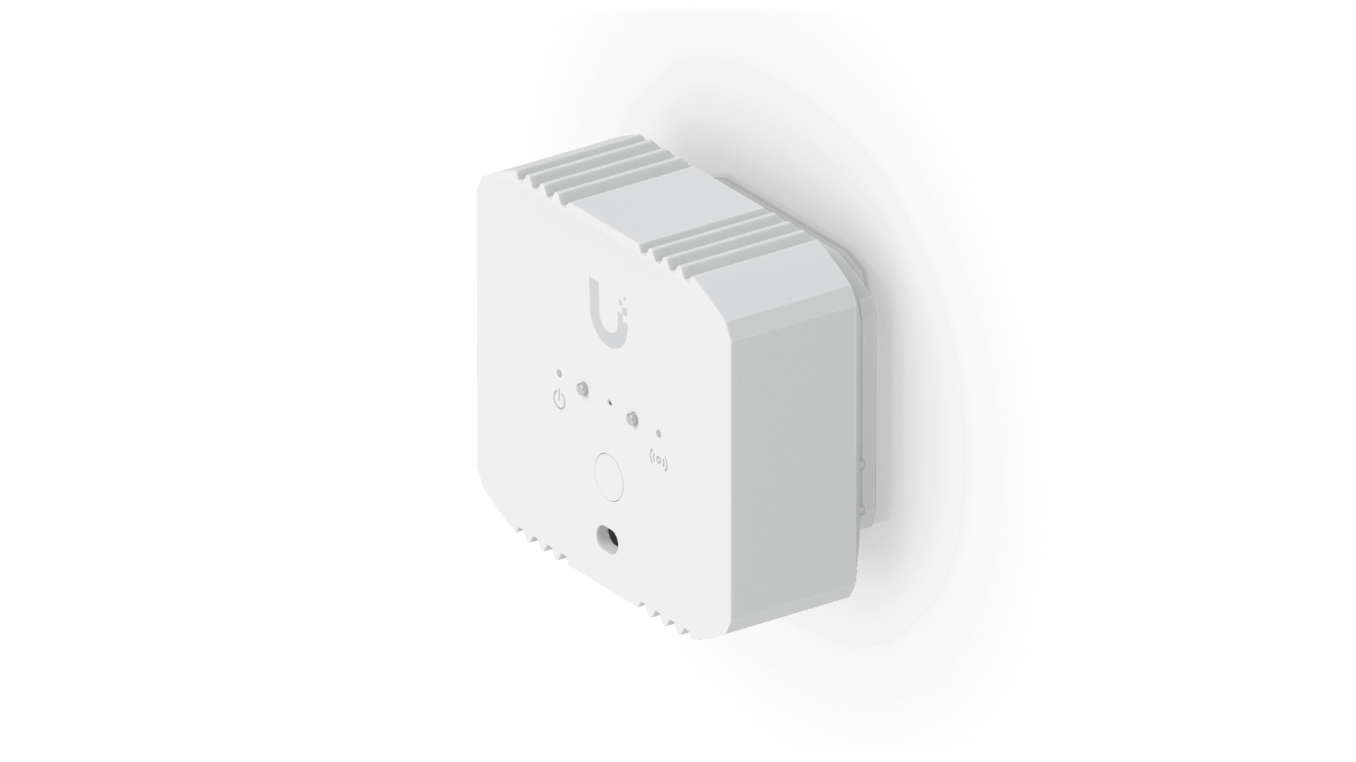 Ubiquiti USL-ENVIRONMENTAL - Capteur environnemental radio multi-alerte