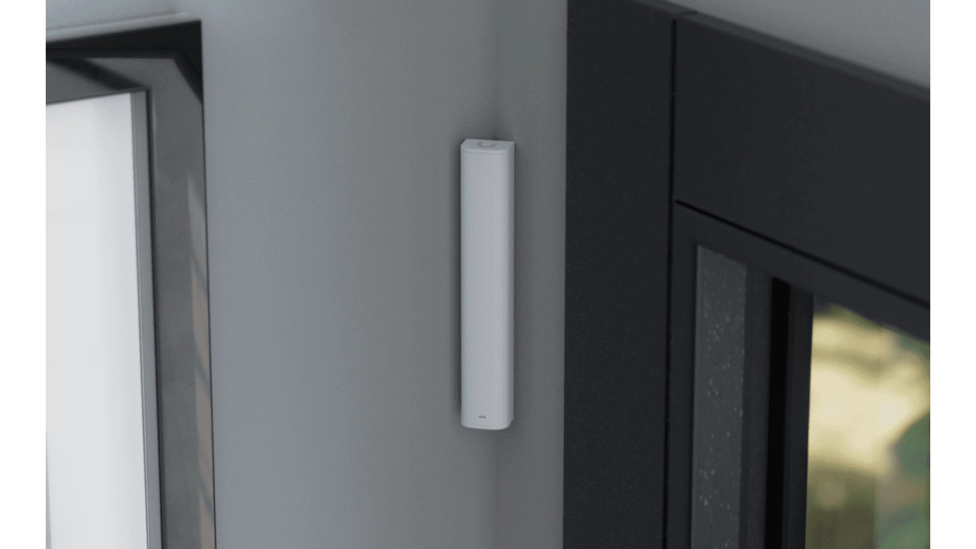 Ubiquiti USL-GLASSBREAK - Détecteur bris de verre sur batterie