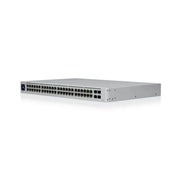 Ubiquiti USW-48 - Switch 48 ports Gigabit L2 avec 4 SFP