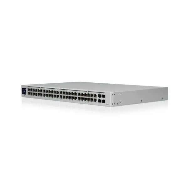 Ubiquiti USW-48 - Switch 48 ports Gigabit L2 avec 4 SFP