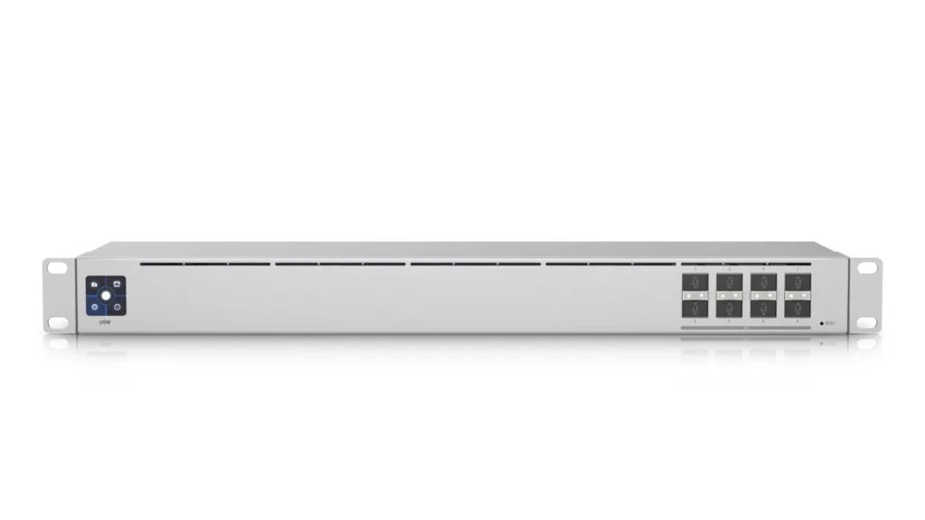 Ubiquiti USW-AGGREGATION - Switch 8 ports SFP+ 10 GB L2