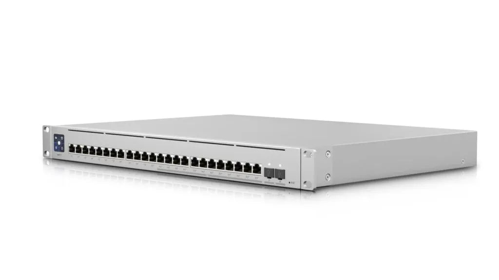 Ubiquiti USW-ENTERPRISE-24-PO - Switch 24 ports PoE+ L3 manageable