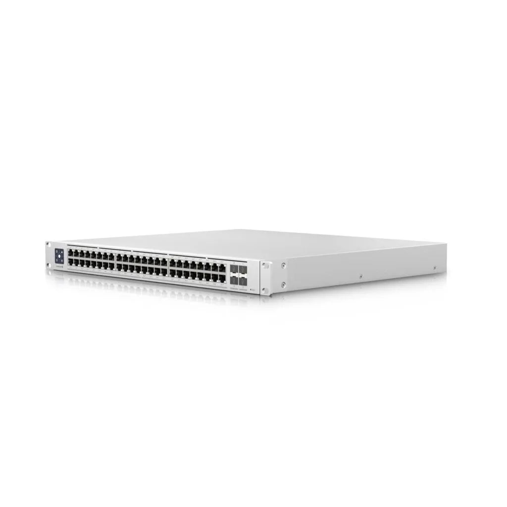Ubiquiti USW-ENTERPRISE-48-PO - Switch 48 ports PoE+ L3 720W