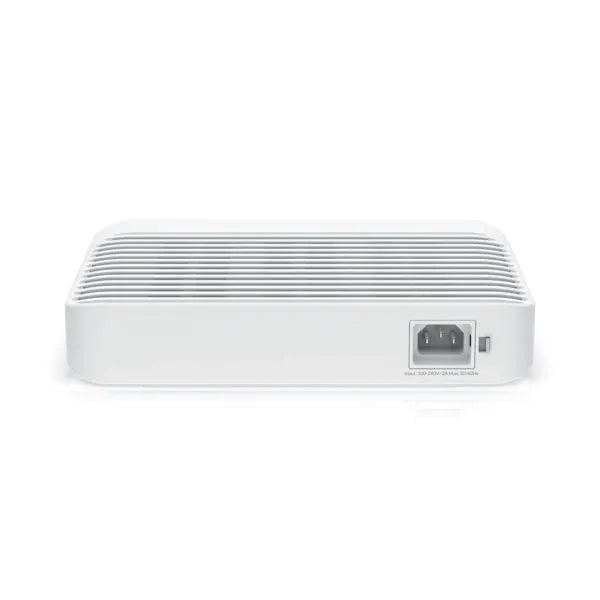 Ubiquiti USW-ENTERPRISE-8-POE - Switch 8 ports PoE L3 2,5 GB