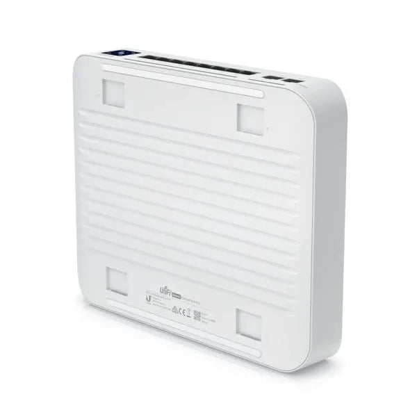 Ubiquiti USW-ENTERPRISE-8-POE - Switch 8 ports PoE L3 2,5 GB