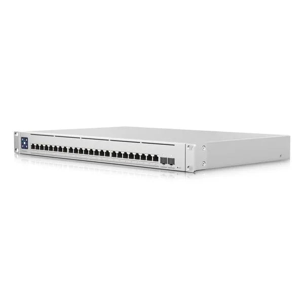 Ubiquiti USW-ENTERPRISEXG-24 - Switch 24 ports 10GbE L3 + 2 SFP28