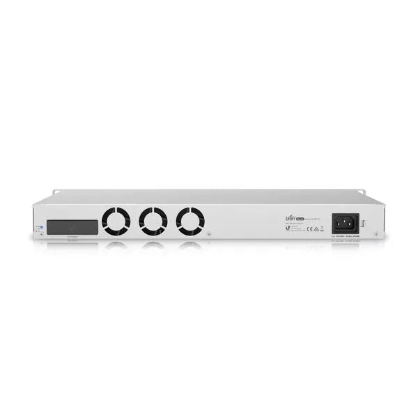 Ubiquiti USW-ENTERPRISEXG-24 - Switch 24 ports 10GbE L3 + 2 SFP28