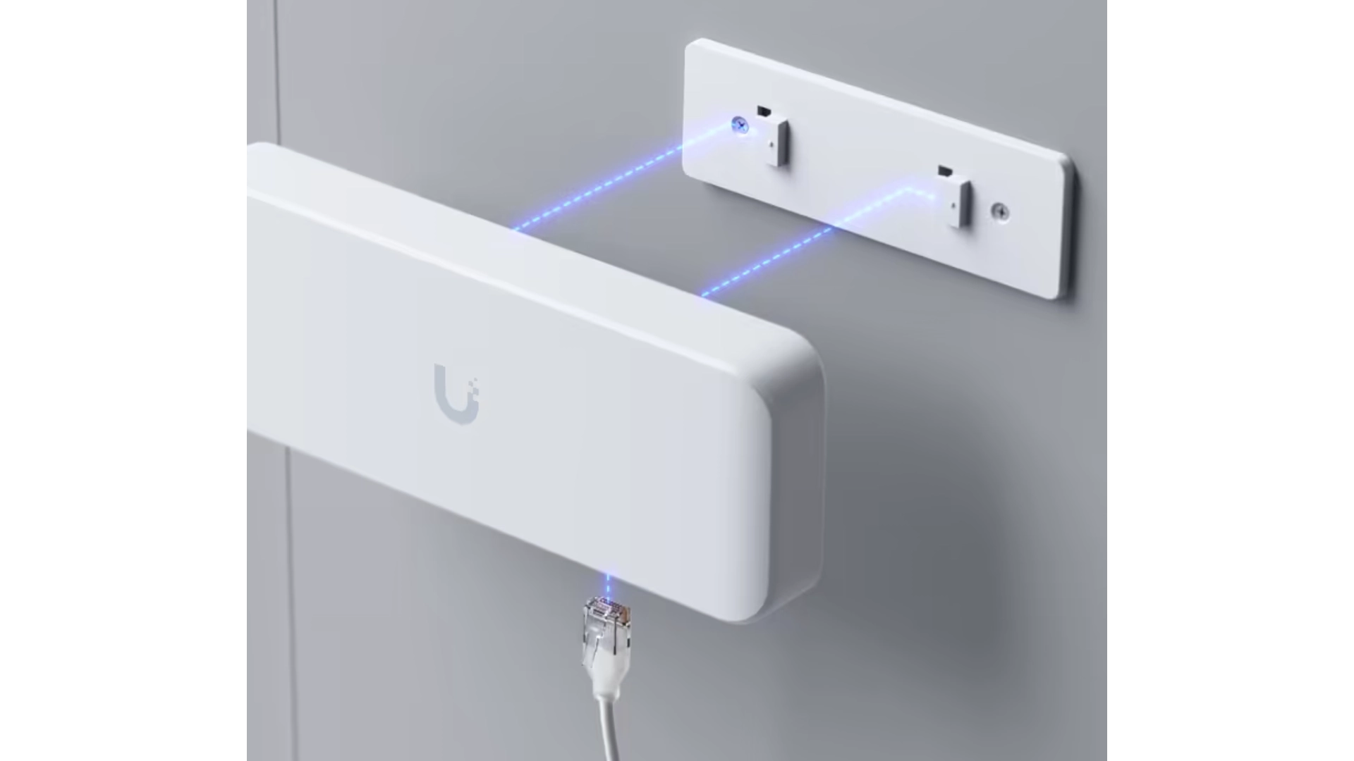 Ubiquiti USW-FLEX-2.5G-8 - Switch 8 ports 2.5G PoE+ compact
