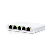 Ubiquiti USW-FLEX-MINI - Switch 5 ports PoE L2 Giga compact