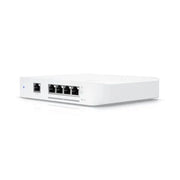 Ubiquiti USW-FLEX-XG - Switch 5 ports 10GbE L2+ manageable