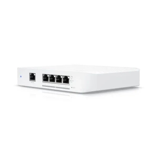 Ubiquiti USW-FLEX-XG - Switch 5 ports 10GbE L2+ manageable