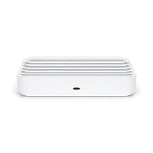 Ubiquiti USW-FLEX-XG - Switch 5 ports 10GbE L2+ manageable