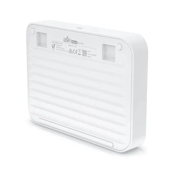 Ubiquiti USW-FLEX-XG - Switch 5 ports 10GbE L2+ manageable