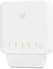 Ubiquiti USW-FLEX - Switch 5 ports PoE L2 intérieur/extérieur