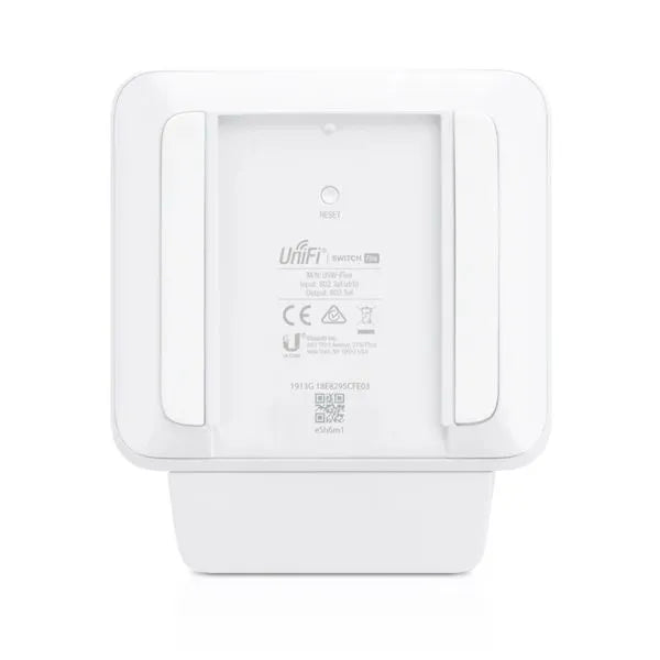 Ubiquiti USW-FLEX - Switch 5 ports PoE L2 intérieur/extérieur