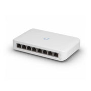 Ubiquiti USW-LITE-8-POE - Switch 8 ports Gigabit PoE 52W