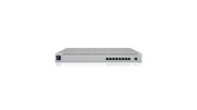 Ubiquiti USW-MISSION-CRITICAL - Switch 8 ports PoE 120W manageable L2