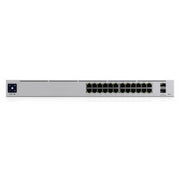Ubiquiti USW-PRO-24-POE - Switch 24 ports PoE+ L3 manageable