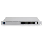 Ubiquiti USW-PRO-24 - Switch 24 ports Gigabit L2 SFP+