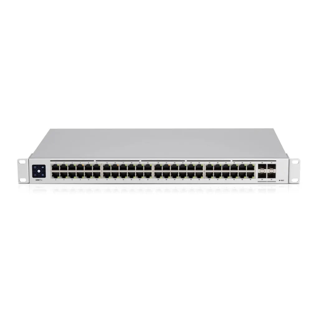 Ubiquiti USW-PRO-48 - Switch 48 ports Giga L3 4 SFP+
