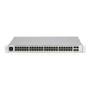 Ubiquiti USW-PRO-48 - Switch 48 ports Giga L3 4 SFP+