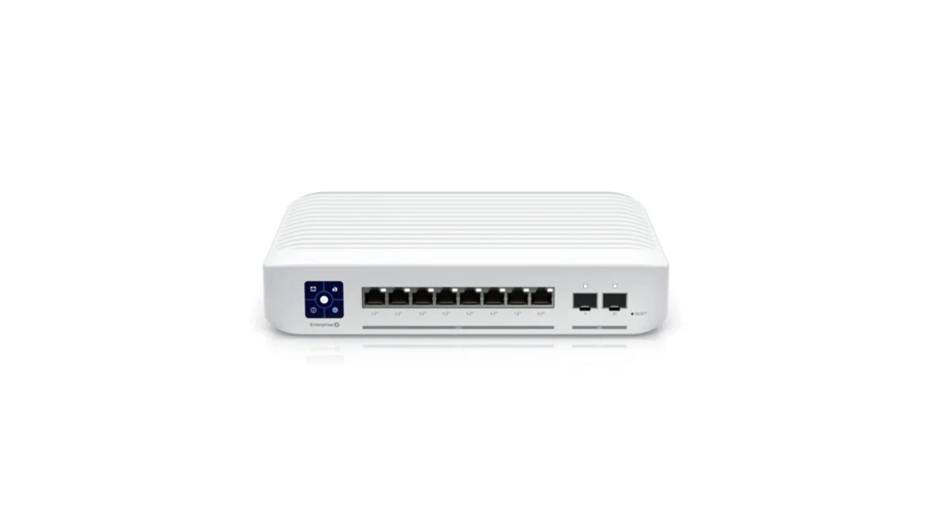 Ubiquiti USW-PRO-8-POE - Switch 8 ports PoE+ L3 manageable