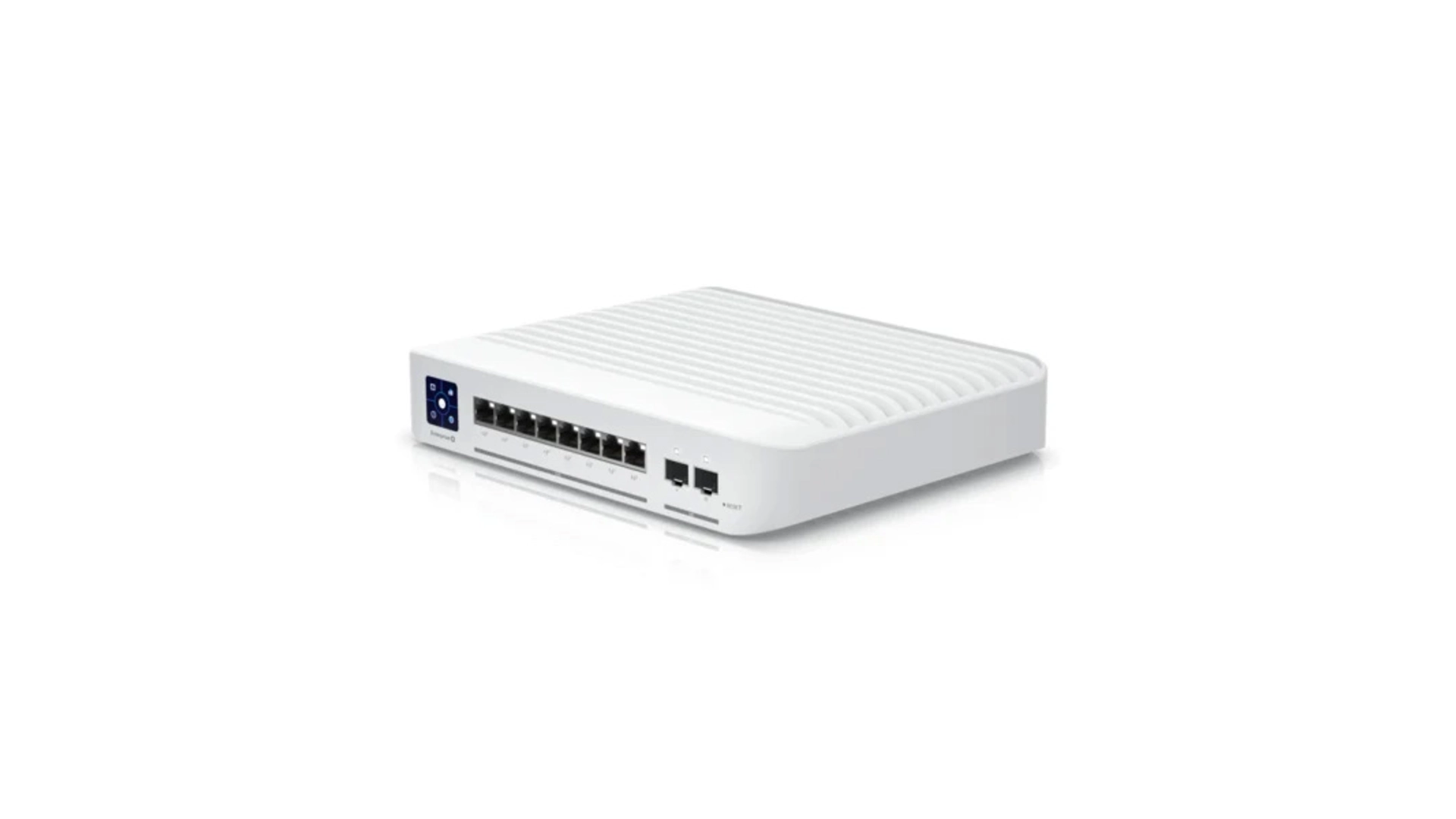 Ubiquiti USW-PRO-8-POE - Switch 8 ports PoE+ L3 manageable