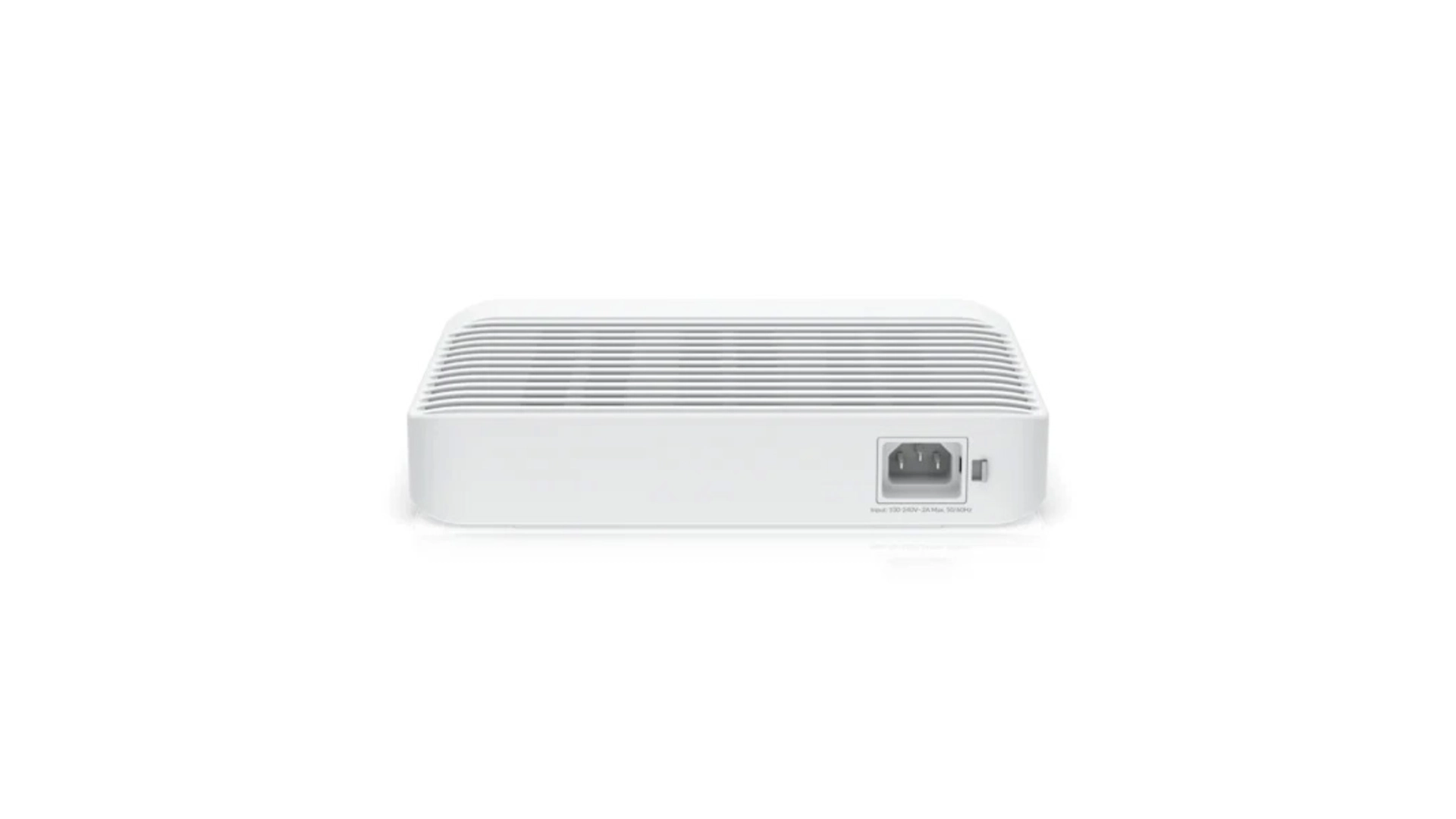Ubiquiti USW-PRO-8-POE - Switch 8 ports PoE+ L3 manageable