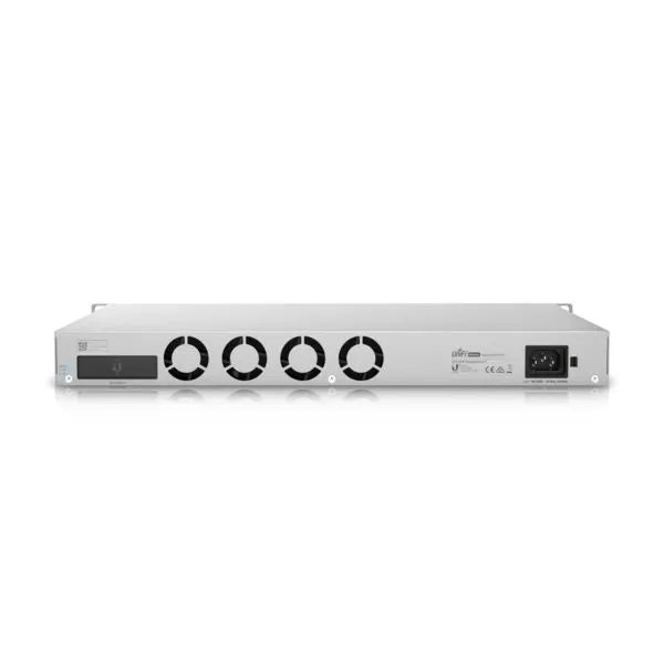 Ubiquiti USW-PRO-AGGREGATION - Switch L3 48 ports SFP+ 10G et 25G