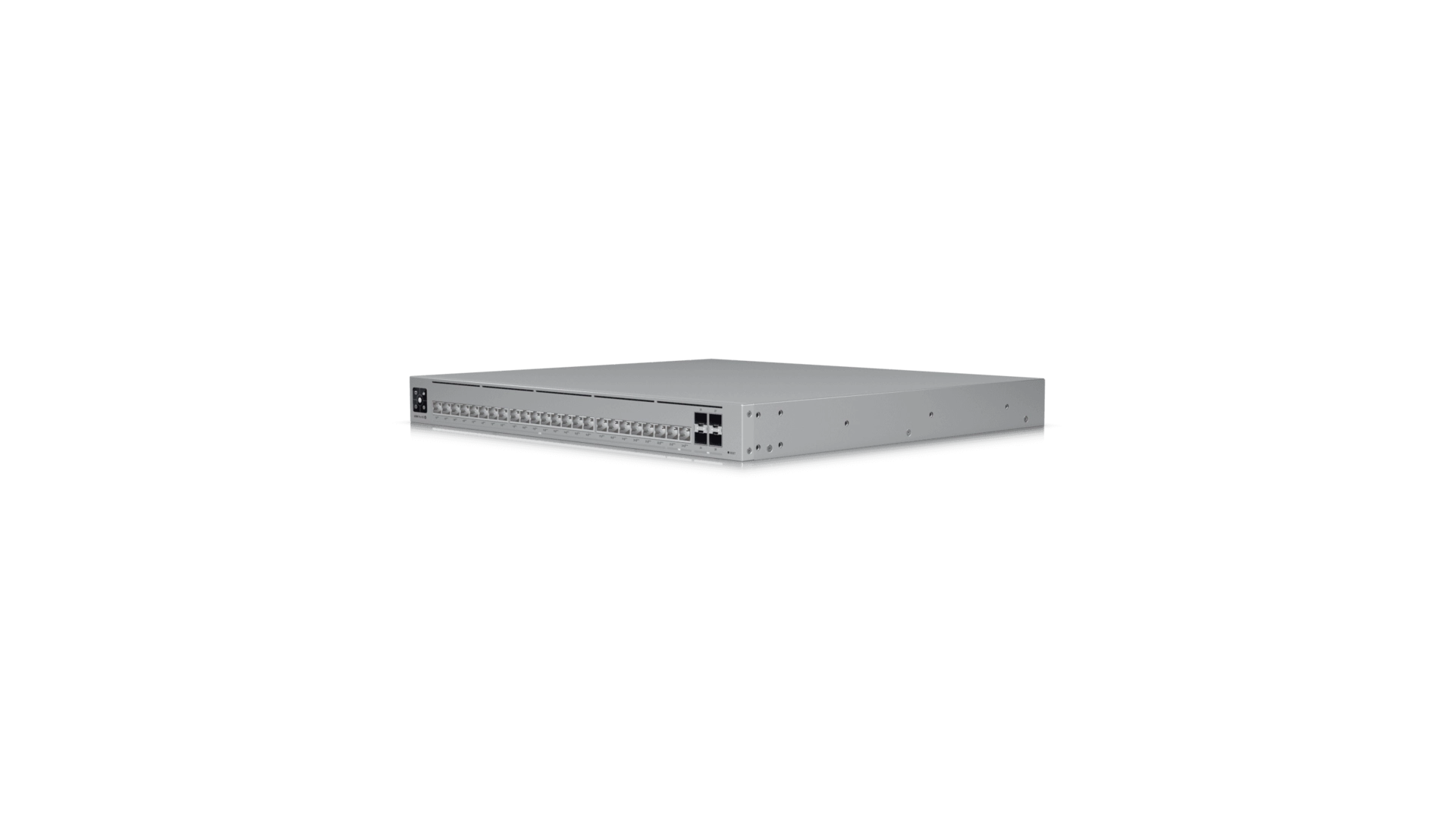 Ubiquiti USW-PRO-HD-24-POE - Switch 24 ports PoE++ L3 2,5GbE