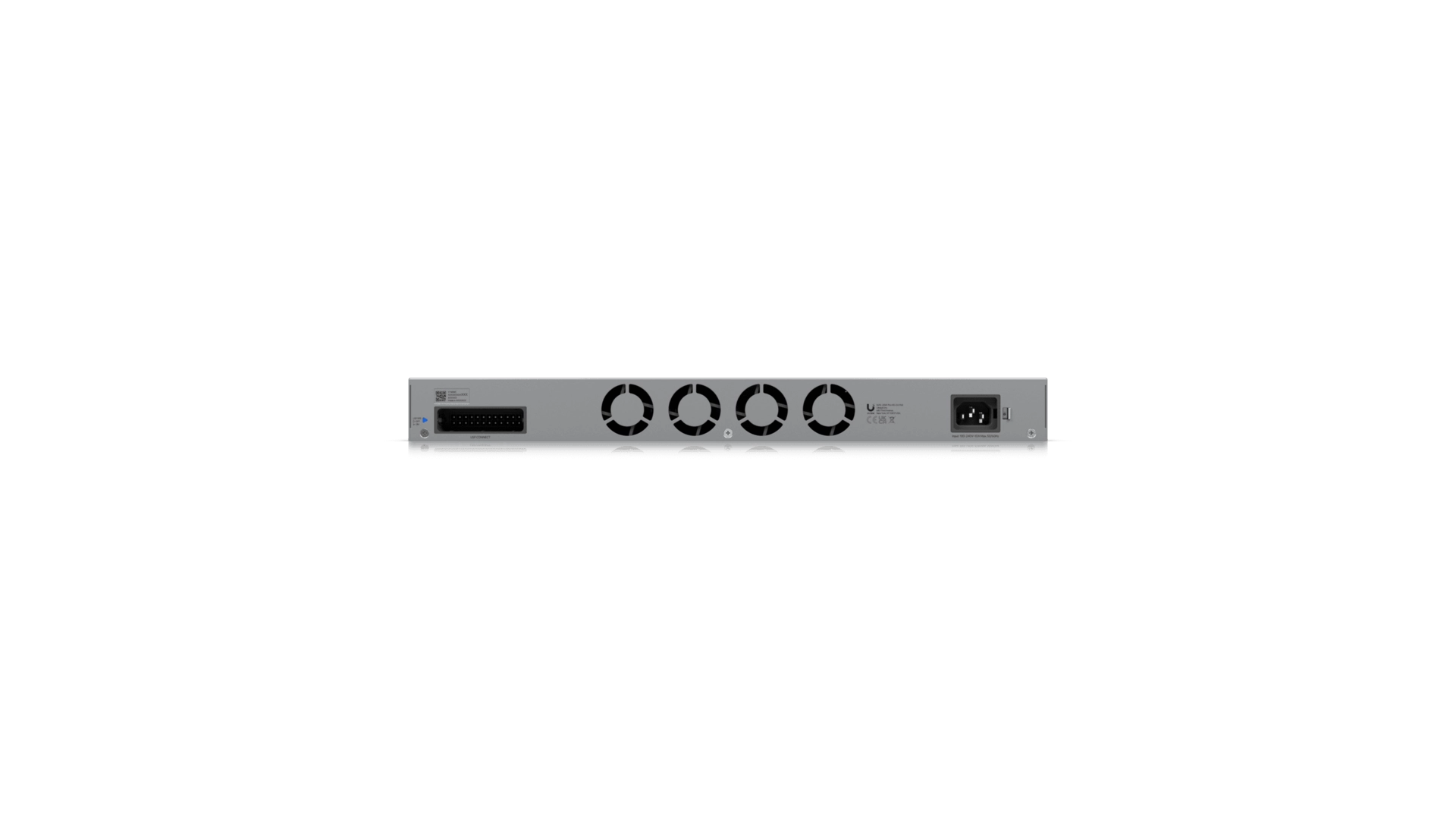 Ubiquiti USW-PRO-HD-24-POE - Switch 24 ports PoE++ L3 2,5GbE
