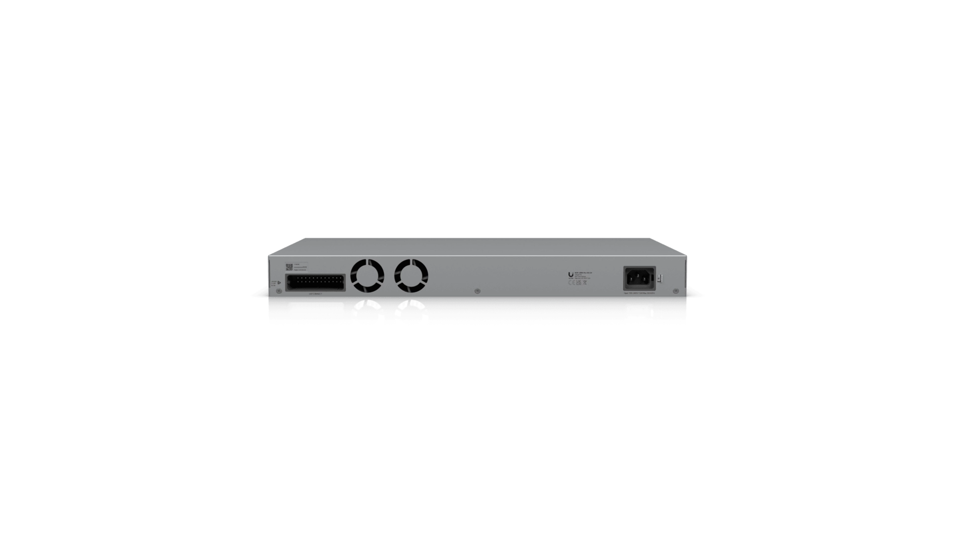 Ubiquiti USW-PRO-HD-24 - Switch 24 ports L3 2,5GbE + 10GbE SFP+