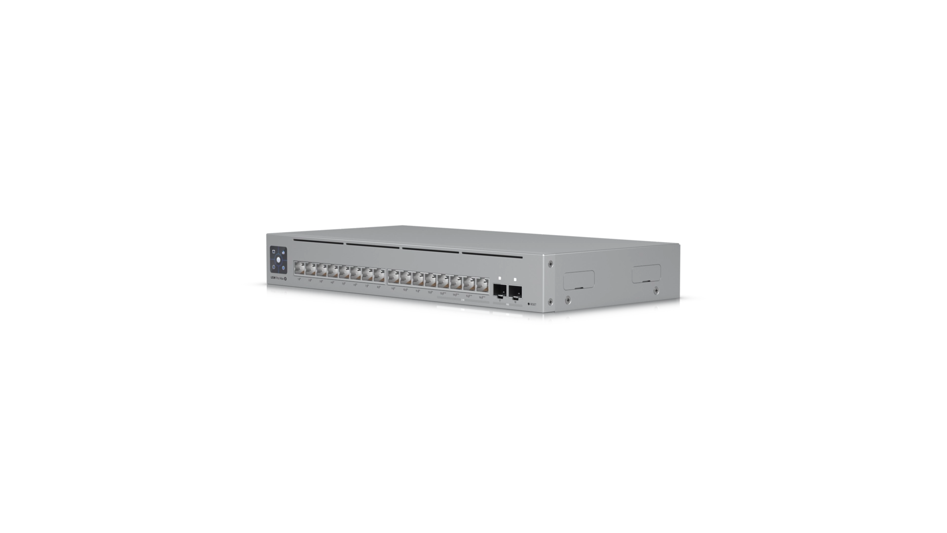 Ubiquiti USW-PRO-MAX-16-POE - Switch 16 ports PoE++ L3 manageable
