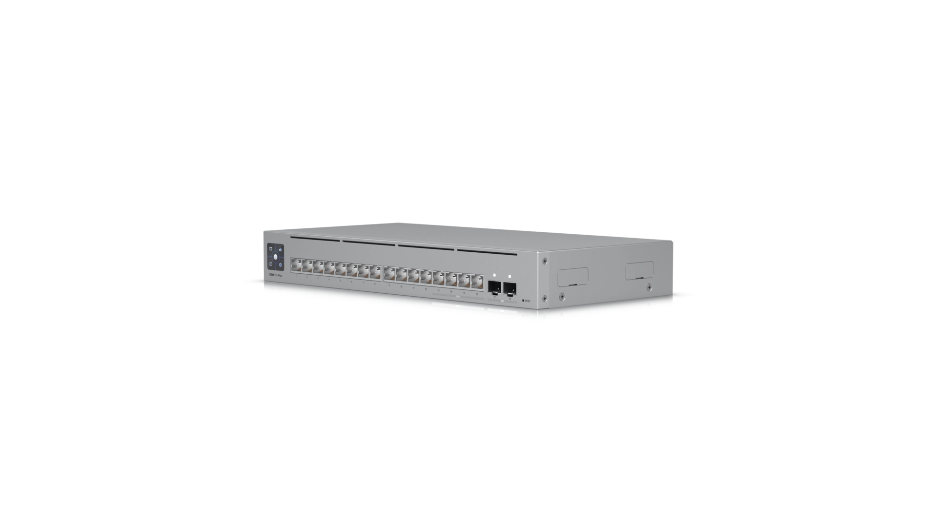 Ubiquiti USW-PRO-MAX-16 - Switch L3 16 ports avec SFP+