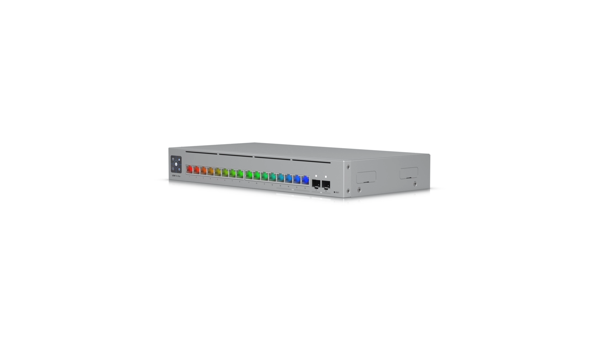 Ubiquiti USW-PRO-MAX-16 - Switch L3 16 ports avec SFP+