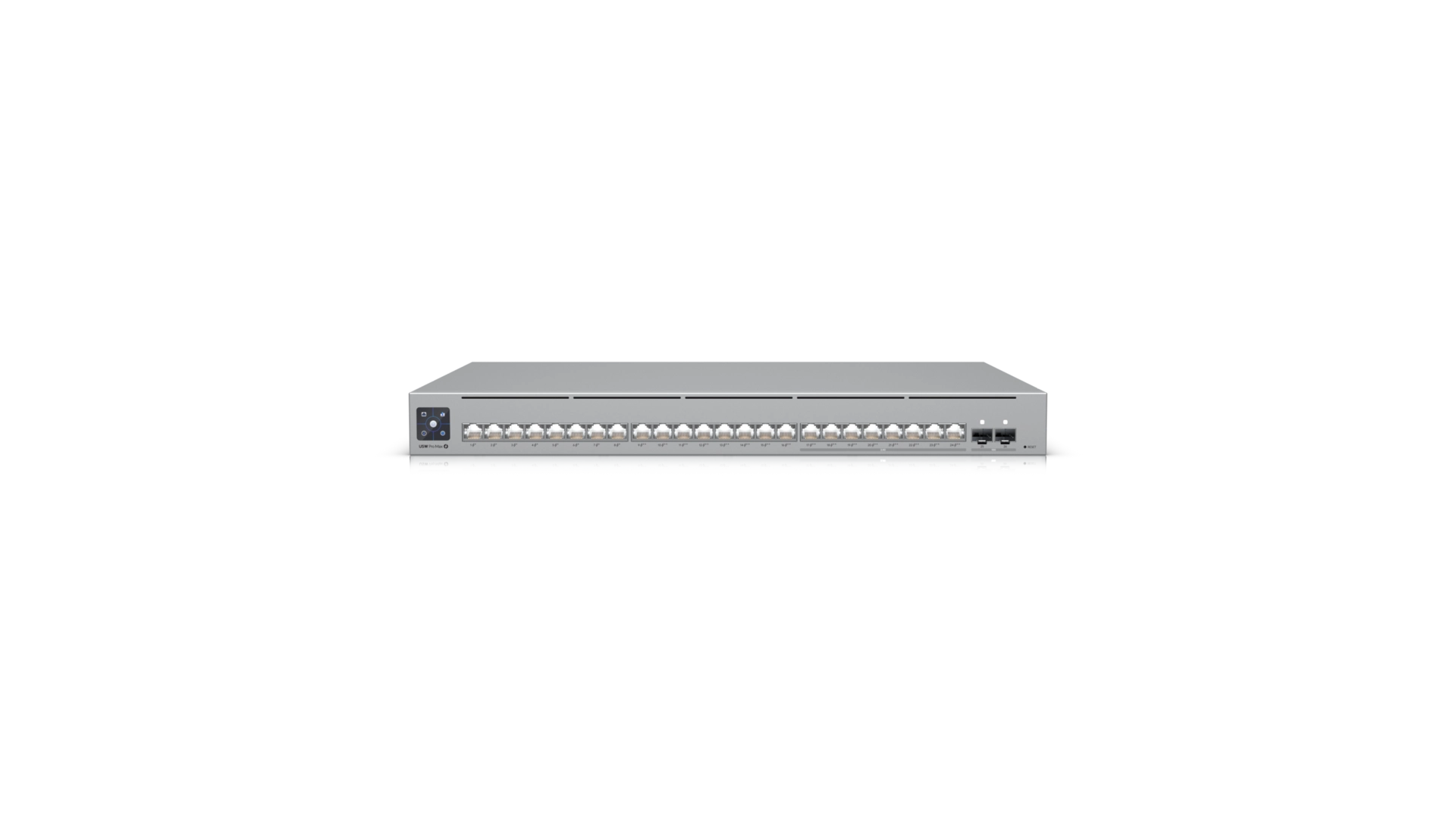Ubiquiti USW-PRO-MAX-24-POE - Switch 24 ports PoE++ L3 manageable